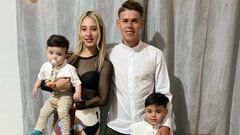 Llegó de Argentina y estuvo a un paso de ser campeón en su primer año en Chile: “Quiero jugar la Libertadores”