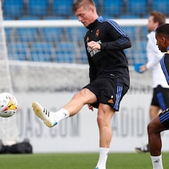 Marcelo sigue desaparecido