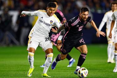 Los mexicanos que sobreviven en las finales de la MLS