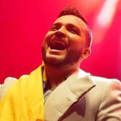 Jessi Uribe festeja dos millones de seguidores en Instagram