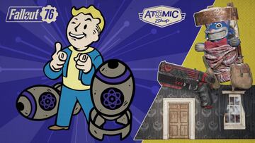 Fallout 76: juega gratis por tiempo limitado en todas las plataformas