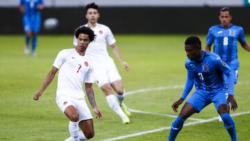 Arranca el Octagonal Final de la Concacaf. La selección de Canadá buscará conseguir un triunfo en casa cuando tenga que medirse a su similar de Honduras.