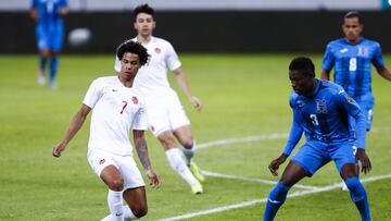 Arranca el Octagonal Final de la Concacaf. La selecci&oacute;n de Canad&aacute; buscar&aacute; conseguir un triunfo en casa cuando tenga que medirse a su similar de Honduras.