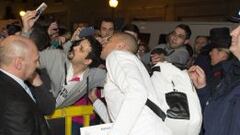 #ElClásico ya comienza a jugarse en las redes sociales