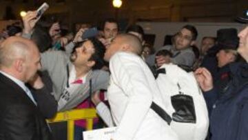 Pepe ha originado conversación.