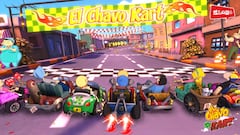 Captura de pantalla - El Chavo Kart (360)