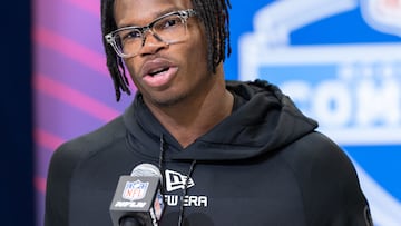 The Jaguars rookie has sparked a lot of buzz as he aspires to play two full-time roles in the NFL and one vetaran player has weighed in on the reality.