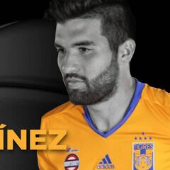 Luis Martínez fue operado con éxito después de aparatosa lesión