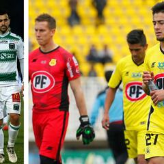 El difícil camino de Temuco y San Luis para evitar el descenso