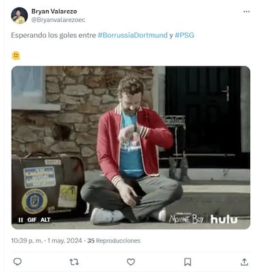 Los memes más graciosos del Bayern-Real Madrid