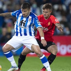 Portu llega a la centena