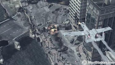 Call of Duty: Modern Warfare 3, Impresiones