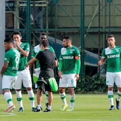 Deportivo Cali pierde frente a Orsomarso y crecen las alarmas