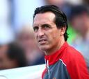 Unai Emery: "Llegamos mejor preparados que a Cardiff"