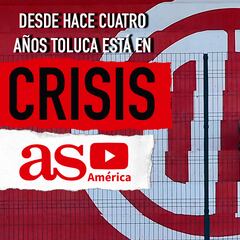 Toluca y su crisis de los últimos 4 años
