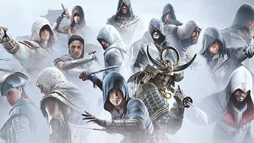Assassin's Creed