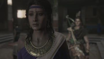 Assassin&#039;s Creed Odyssey - Episodio 6