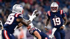 What time does Gillette Stadium open for Patriots games?