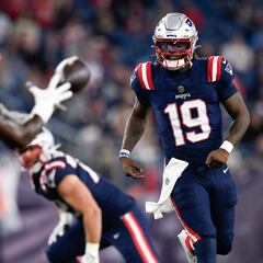 What time does Gillette Stadium open for Patriots games?