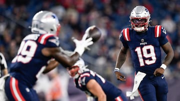 What time does Gillette Stadium open for Patriots games?