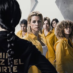 Vis a Vis ya tiene fecha para su regreso a la televisión