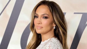 Jennifer Lopez takes on the role of an action star in the new Netflix movie.