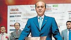 "La próxima jornada nos pondremos líderes"