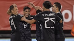 El día que Matías Vuoso salvó a la Selección Mexicana en Canadá