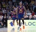 Efes - Barcelona: horario, TV, cómo y dónde ver la Euroliga 2025-26
