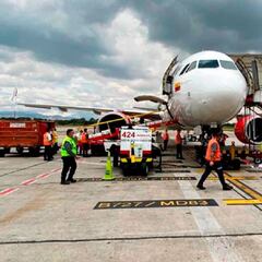¿Cómo puede afectar la quiebra de Avianca a Colombia y a la empresa?