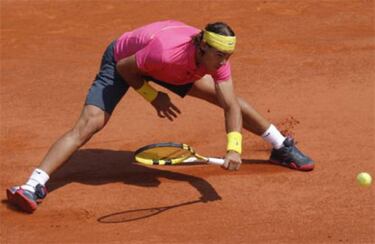 A vueltas con el estado de Rafa