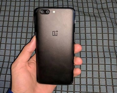 OnePlus 5: Un competidor para Apple y Samsung a mitad de precio
