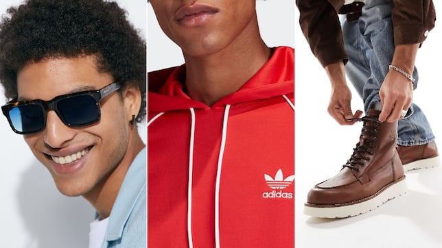 Las 40 preofertas de moda en Amazon que están revolucionando este Black Friday anticipado