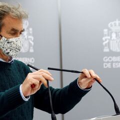 España sólo trabajará con vacunas seguras y eficaces