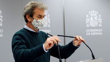 España sólo trabajará con vacunas seguras y eficaces