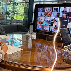 Las claves del protocolo: test, público, mascarillas, viajes...