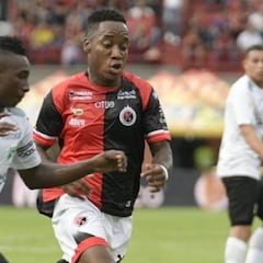 Cali se asegura en los ocho: golea al Cúcuta como visitante