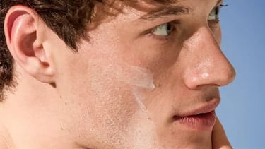 Esta crema facial para hombre arrasa durante el inicio de año: es de Nivea, contiene aloe vera y cuesta menos de 10 euros 
