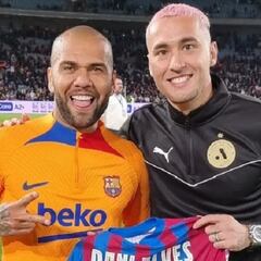 El mundialista que influyó en el fichaje de Colo Colo y que quiere jugar en Chile