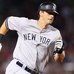 Yankees superan a Red Sox por blanqueada en Fenway Park