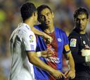 De ganar un sprint a Cristiano Ronaldo a ganadero: qué fue de Sergio Ballesteros, excapitán del Levante