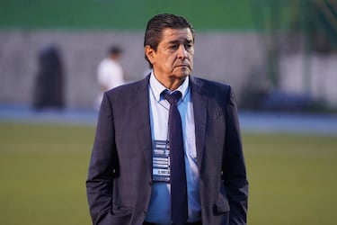 Se esfuma el Mundial para los entrenadores mexicanos