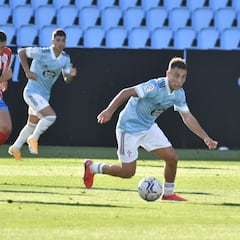 Emre Mor regresa a tiempo de Dubái para recibir al Real Madrid