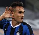El día que Lautaro Martínez pudo fichar por el Atleti
