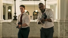 Primer tráiler de ‘Jefes de estado’, la comedia de acción del año con John Cena como presidente de EEUU