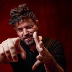 Pablo López: “Los niños que van naciendo en mi familia me llaman Pablo López, no Pablo”