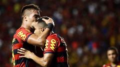 “Javier Parraguez es extraordinario; para mí sería normal que lo llamen a la Roja, porque lo necesitan”