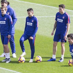 Griezmann contra Griezmann