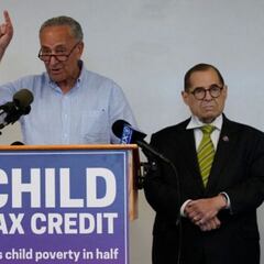 Child Tax Credit: what is the income limit for joint filers, single filers and heads of household?