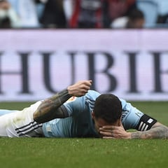 Mallo dice adiós a la temporada